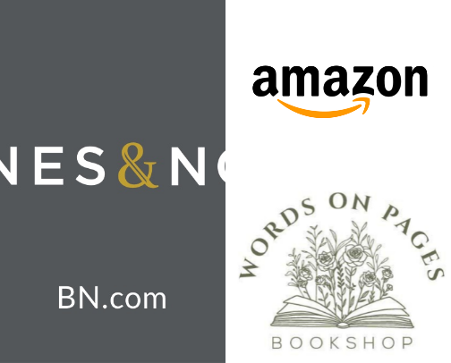 My go-to Bookstores📚 cover photo collage