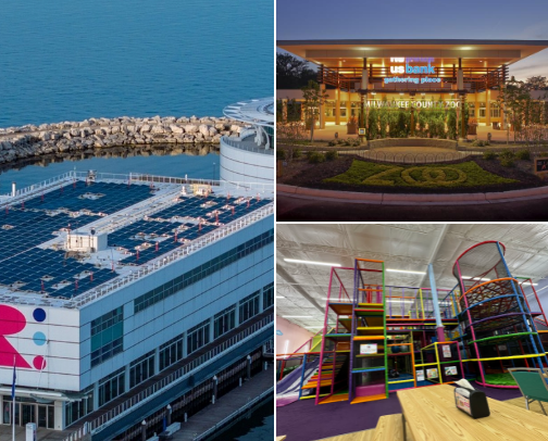 Fun with Kids in Southeastern Wisconsin cover photo collage