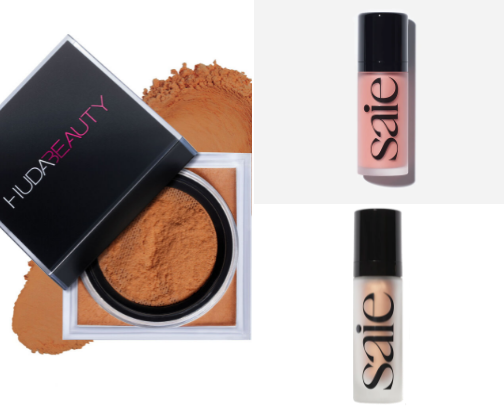 How to get your makeup looking flawless! cover photo collage