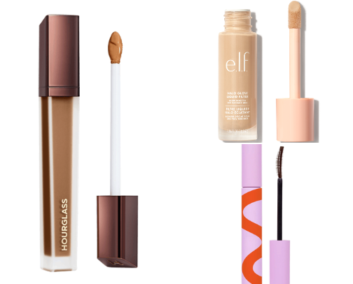Makeup must haves! 💕 cover photo collage