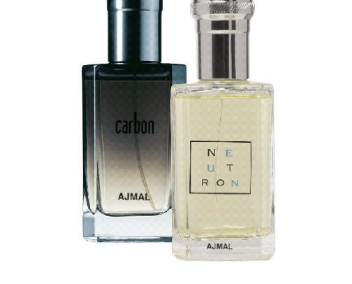 Baby cologne cover photo collage