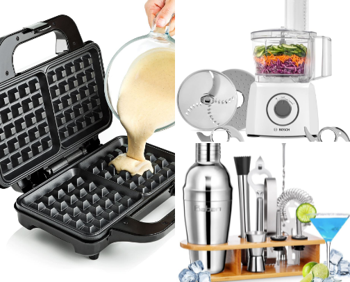 Amazon Finds cover photo collage