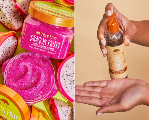 Everything Shower MUST have products🧼 cover photo collage