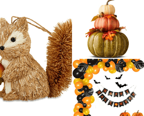 All about Halloween 2024 check 😎🎃 cover photo collage