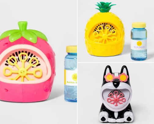Easter Basket must haves! cover photo collage