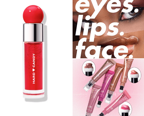 Go-To Makeup Products cover photo collage
