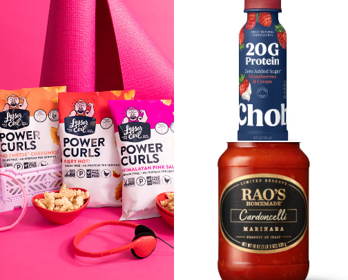 My Lower-Tox Food Recommendations cover photo collage