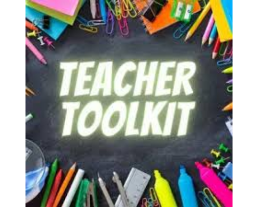 Best Classroom Supplies for Middle School Teachers cover photo collage