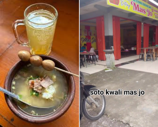 Local Food Spots I Keep Coming Back To in Widodaren cover photo collage
