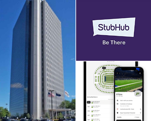 WHERE TO BUY EVENT TICKETS 🎟️ cover photo collage