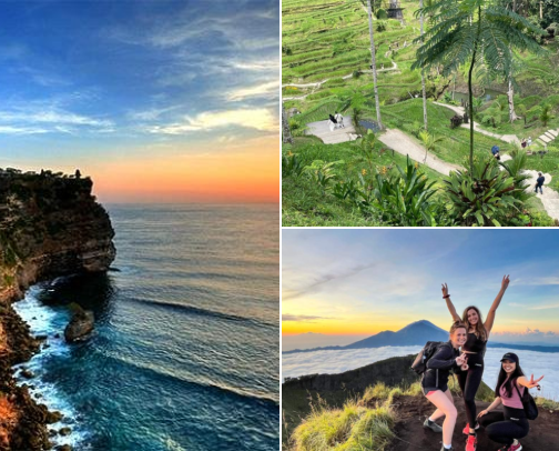 Bali & Lombok, Indonesia: 15 Spots I’d Totally Go Back To (Plus Tips!) cover photo collage