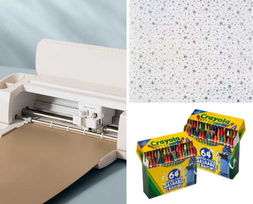 Craft Corner Favorites cover photo collage