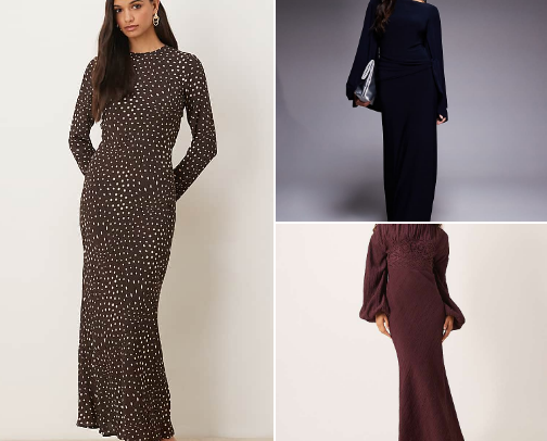 Saja - Style Recs cover photo collage