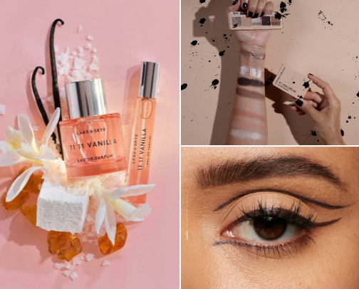 Shine Bright Like an Ulta Diamond cover photo collage