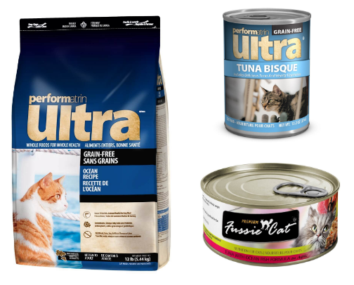 🐾 Tried, Tested, and Totally Devoured: Cat Food That’s Worth Every Cent cover photo collage