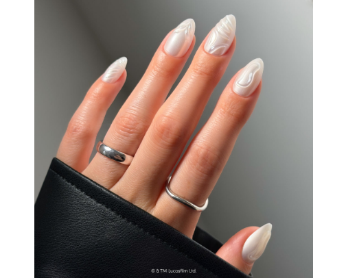 The Perfect Nails Edit 💅 cover photo collage