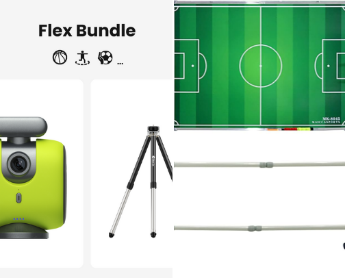 Coaching tools cover photo collage