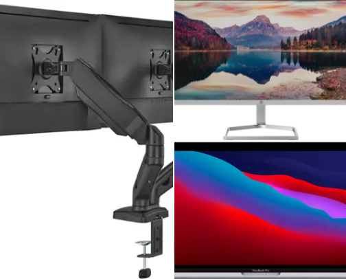 Morgan's Marketing Tools & Essentials cover photo collage