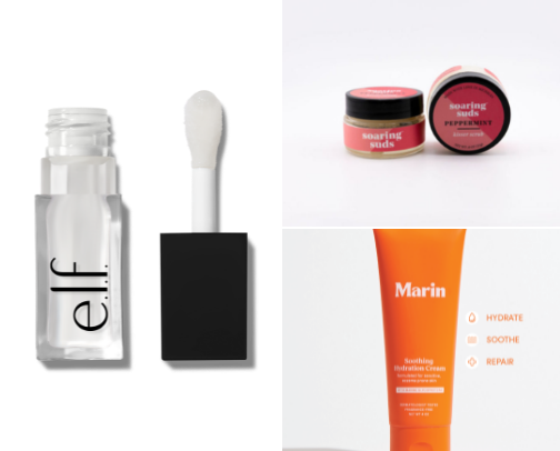 Self Care Essentials for Fall cover photo collage