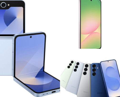 Technology I love cover photo collage