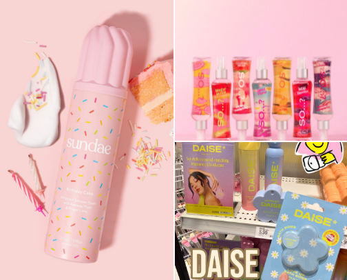 MUST NEEDS-self care LIFE SAVERS cover photo collage