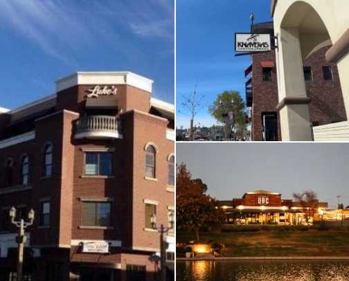 My top Temecula recs cover photo collage