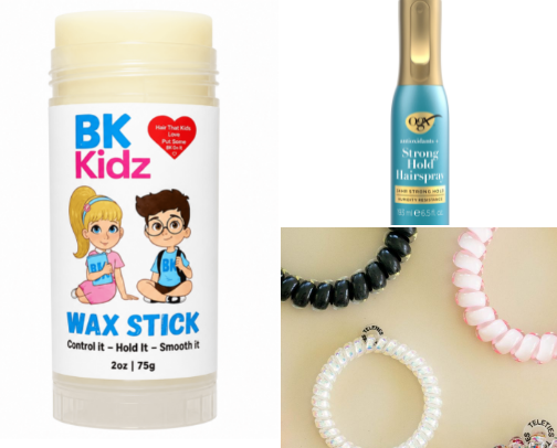 📣 Cheer Mom Survival Kit: Game Day & Practice Must-Haves 🎀 cover photo collage