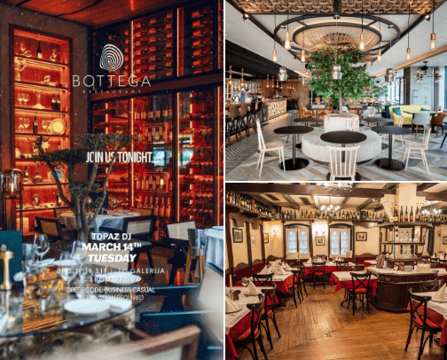 Belgrade places cover photo collage