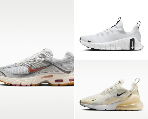 My shoe closet cover photo collage