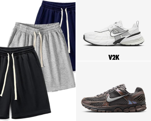 ✨Shoes , Lingerie,Clothing,Maternity Clothes +More  ✨ cover photo collage