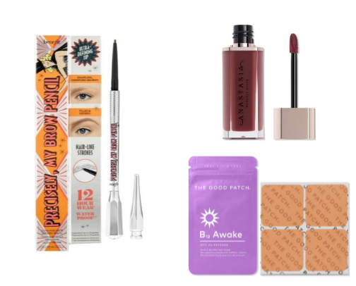 My Most Repurchased Products of 2025! cover photo collage