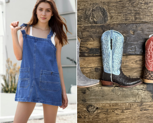 Concert Outfits!!! cover photo collage