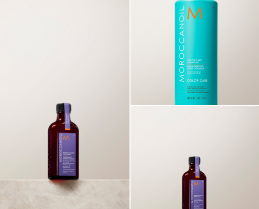 HAIR PRODUCTS THAT KEEP MY HAIR HEALTHY AND HYDRATED cover photo collage