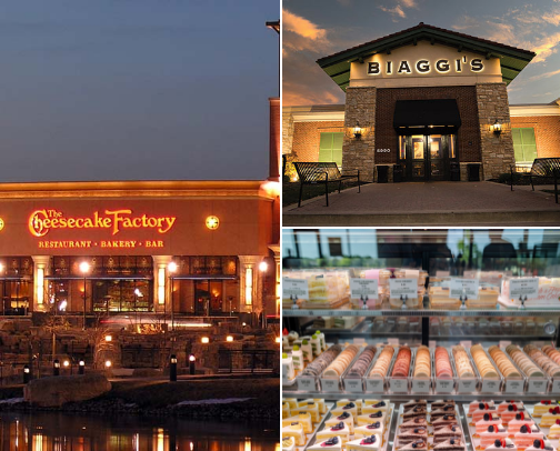 My top West Des Moines recs cover photo collage