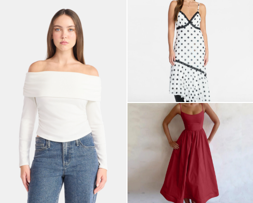 New Walmart Goods cover photo collage