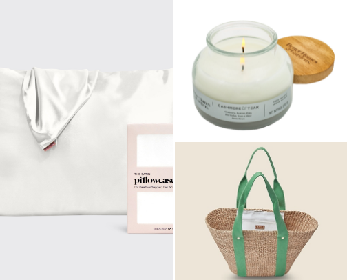 20 Everyday Items That Feel Like Luxury cover photo collage