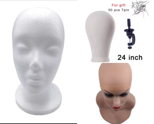 Cosplay tools cover photo collage