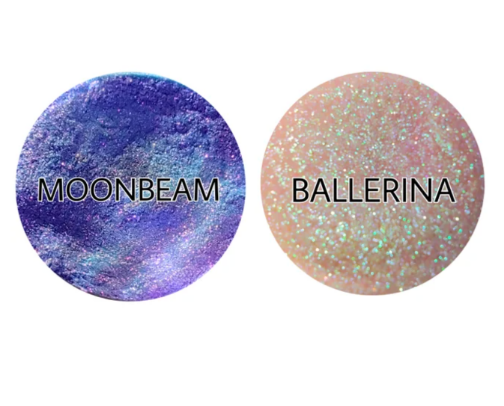 My favorite beauty recs cover photo collage