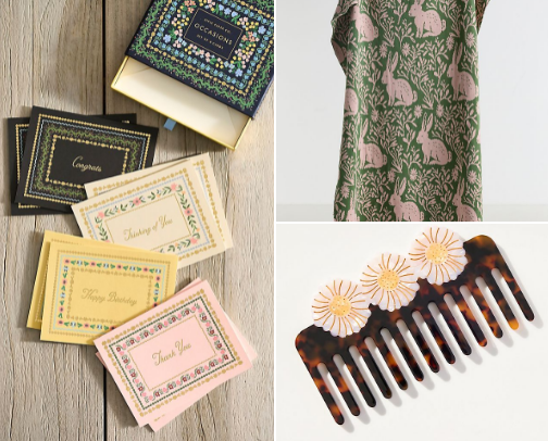 Gift Ideas cover photo collage