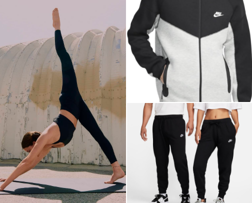 nike👧 cover photo collage