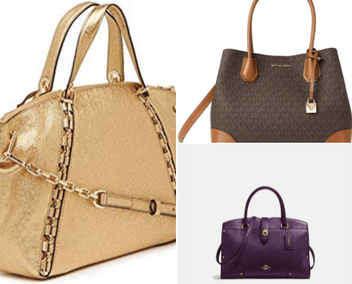 Bags Everyday 👜 cover photo collage