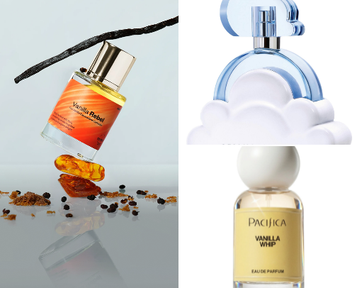 😌Luxury Smell Without the Luxury Price cover photo collage
