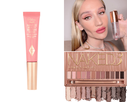 BEST PRODUCTS cover photo collage