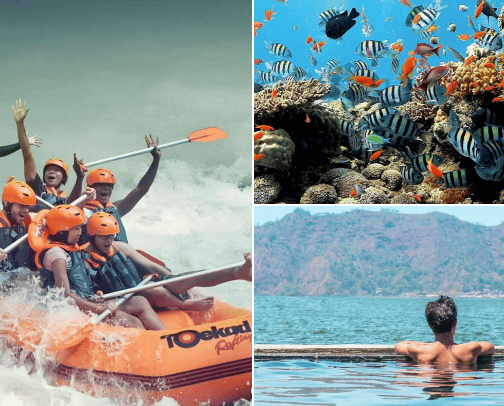bali tours 🇮🇩 cover photo collage