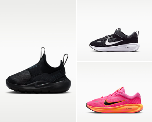 👟 Best Kids’ Shoes (2026) — Quality, Durability & Value Picks cover photo collage