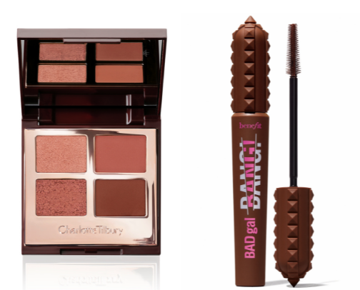 Makeup Favourites for Dry Skin cover photo collage
