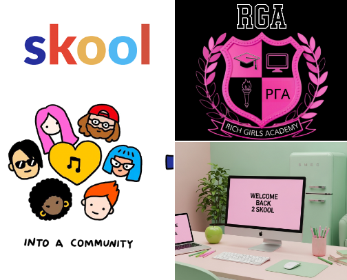 earn affiliate commission cover photo collage