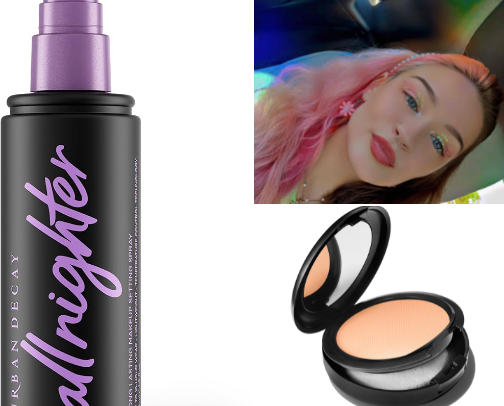 BEST Makeup Products💋‼️ cover photo collage