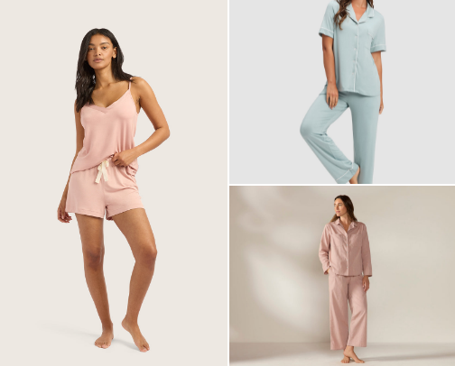 The Non-Toxic Christmas: Clean & Organic Gift Ideas for Men, Women, and Kids cover photo collage