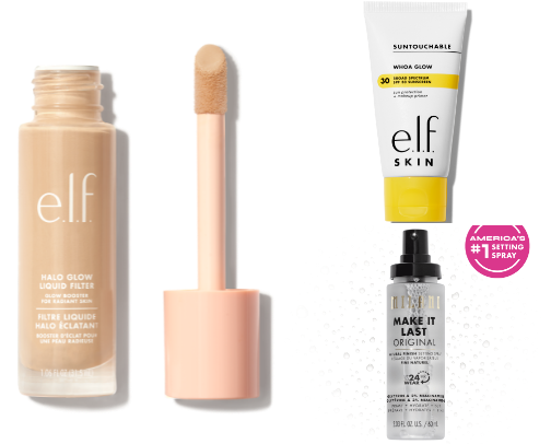 Best Drugstore Makeup Finds That Actually Work cover photo collage